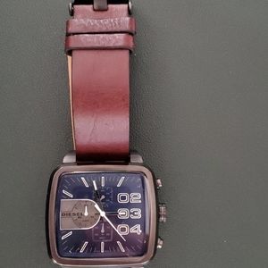 Mens watch
